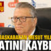 Mesut Yılmaz hayatını kaybetti.