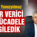 Yavuzyılmaz: “Gurur verici bir mücadele sergiledik”