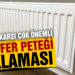 Kalorifer koronavirüs bulaş riskini artırıyor mu? Dikkat çeken uyarı