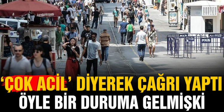 Prof. Dr. Mehmet Ceyhan ‘çok acil’ diyerek uyardı: Hiç beklemeden geçilmeli