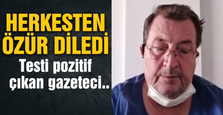 Hastalık değil vicdanı canını yakıyor