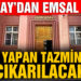 Yargıtay’dan kötü haber! Mesai arkadaşlarının sesini kaydetmek isten çıkarılma sebebi