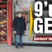Balıkesir’de saat 09.05’de hayat durdu