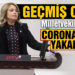 AKP Balıkesir Milletvekili Pakize Mutlu Aydemir, koronavirüse yakalandı
