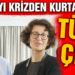 Dünyayı krizden kurtaracak Türk çift