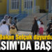 Son dakika! Bakan Selçuk duyurdu: 16 Kasım’da bir haftalık ara tatil başlıyor