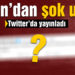 Sağlık Bakanı Koca’dan açıklama
