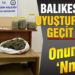 Narkotik köpeği Nmak’tan uyuşturucuya bingo