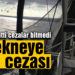 Erdek´te 8 tekneye para cezası kesildi