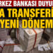 Merkez Bankası’ndan yeni ödeme sistemi açıklaması