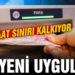 EFT’de saat 17.00 sınırı kalkıyor, 7/24 para transferi dönemi başlıyor