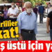 Balıkesir’de 65 yaş üstü vatandaşlar saat 10 ila 16 arası sokağa çıkabilecek