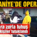 Burhaniye’de kadınlara zorla fuhuş yaptıran kişiler tutuklandı