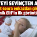 Enkazdan 65 saat sonra çıkarılmıştı!