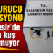 Balıkesir’de polisten uyuşturucu operasyonu