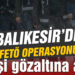 FETÖ operasyonunda 12 kişi gözaltına alındı