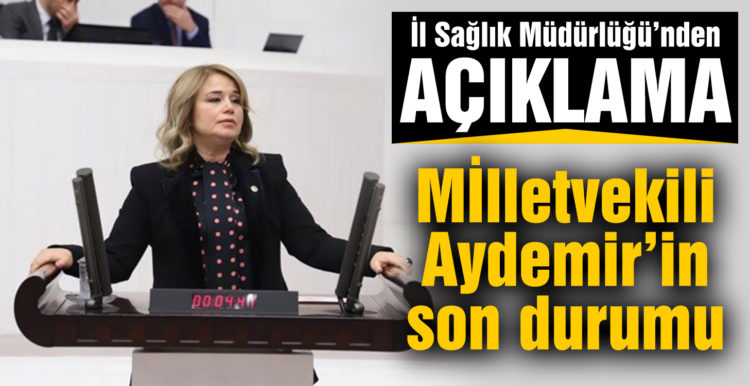 Balıkesir İl Sağlık Müdürlüğü’nden açıklama