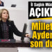 Balıkesir İl Sağlık Müdürlüğü’nden açıklama