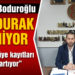 MHP Karesi İlçe Başkanı Boduroğlu: Kimsenin şüphesi olmasın
