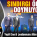 Doğal Şehir Sındırgı Ödüle Doymuyor