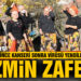 Parola: “Yeter ki gülümse”