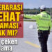 Şehirler arası seyahat kısıtlaması olacak mı?