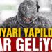 Meteoroloji’den son dakika sağanak yağmur ve kar uyarısı
