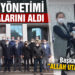Balıkesir MHP’de yönetim mazbatasını aldı