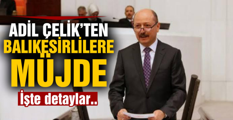 Gömeç’e yol ışıklandırması müjdesi