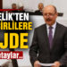 Gömeç’e yol ışıklandırması müjdesi