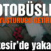 İzmir’den otobüsle uyuşturucu getiren şüpheli yakalandı