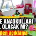 Kreş ve anaokulları tatil olacak mı? MEB’den açıklama