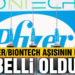 Pfizer/BioNTech aşısının fiyatı belli oldu