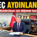 Gömeç aydınlanacak