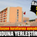 Balıkesir’de izolasyon kurallarına uymayan 59 kişi yurda yerleştirildi