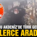 Türk gemisine hukuk dışı arama! Alman fırkateyni gemiyi Doğu Akdeniz’de durdurdu