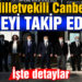 Milletvekili Dr. Canbey; “Projelerin takipçisi olacağım”
