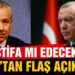 İstifa mı edecek? Bülent Arınç’tan ilk açıklama: Beni çok rencide etti