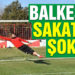 Balıkesirspor’da sakatlık şoku