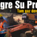 Entegre Su Projesi hızla devam ediyo