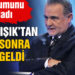 Kenan Işık’ın sağlık durumu hakkında flaş gelişme