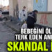 Ölüme terk ettiği bebeği, boşanma aşamasındaki eşindenmiş