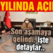 BALOSB’a Gümrük Müdürlüğünde son aşama