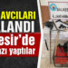 Balıkesir’de 6 define avcısı kaçak kazı yaparken yakalandı