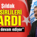 Balıkesir Valisi Şıldak’tan açıklama