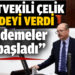 Balıkesir’e buzağı desteklemesi