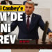 TBBM’de Canbey’e  yeni görev