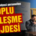 Sındırgı Belediyesi personeline toplu sözleşme müjdesi