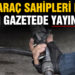 LPG’li araçların AVM kapalı otoparklarına girebilmesi için gerekli şartlar neler?