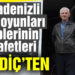 Karadenizli halk oyunları ekiplerinin kıyafeti Bigadiç’ten